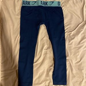 Gym Shark Leggings Size S